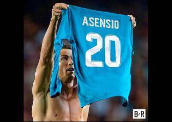 Los mejores memes del Real Madrid-Barcelona