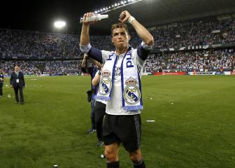 Los jugadores y entrenadores nominados al FIFA The Best