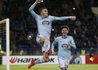 Celta vs Real Sociedad: fecha, horario, TV y dónde ver online
