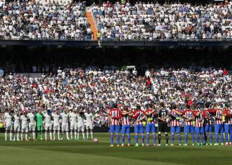LaLiga to observe minute's silence for attacks in Catalonia