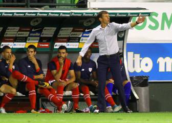 Ziganda: “La reacción ha sido maravillosa, 7 minutos mágicos”