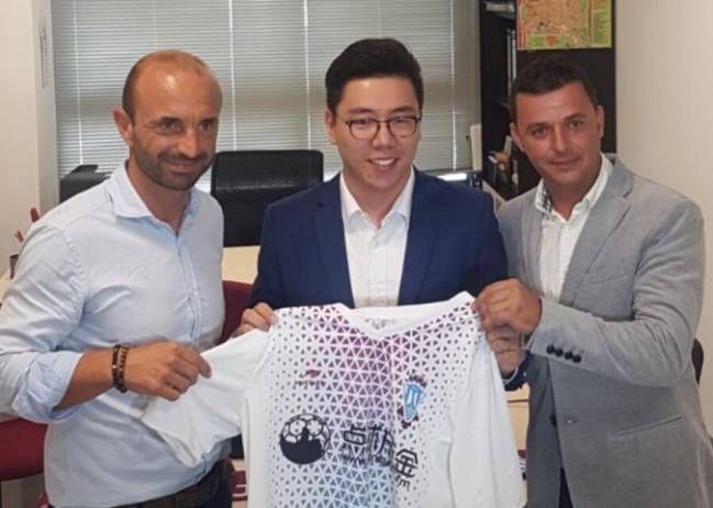 Ángel Cuéllar es elegido como nuevo técnico del Jumilla.