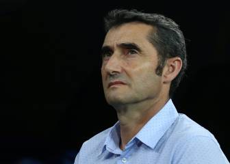Valverde: