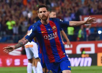 Barcelona-Betis: horario, fecha, canal de TV y dónde ver online