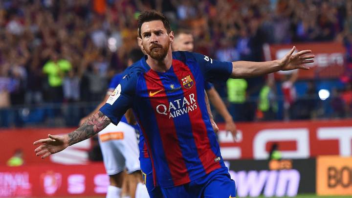 Fecha, horario y dónde ver en directo por televisión y online el Barcelona vs Betis, partido correspondiente a la primera jornada de LaLiga Santander.