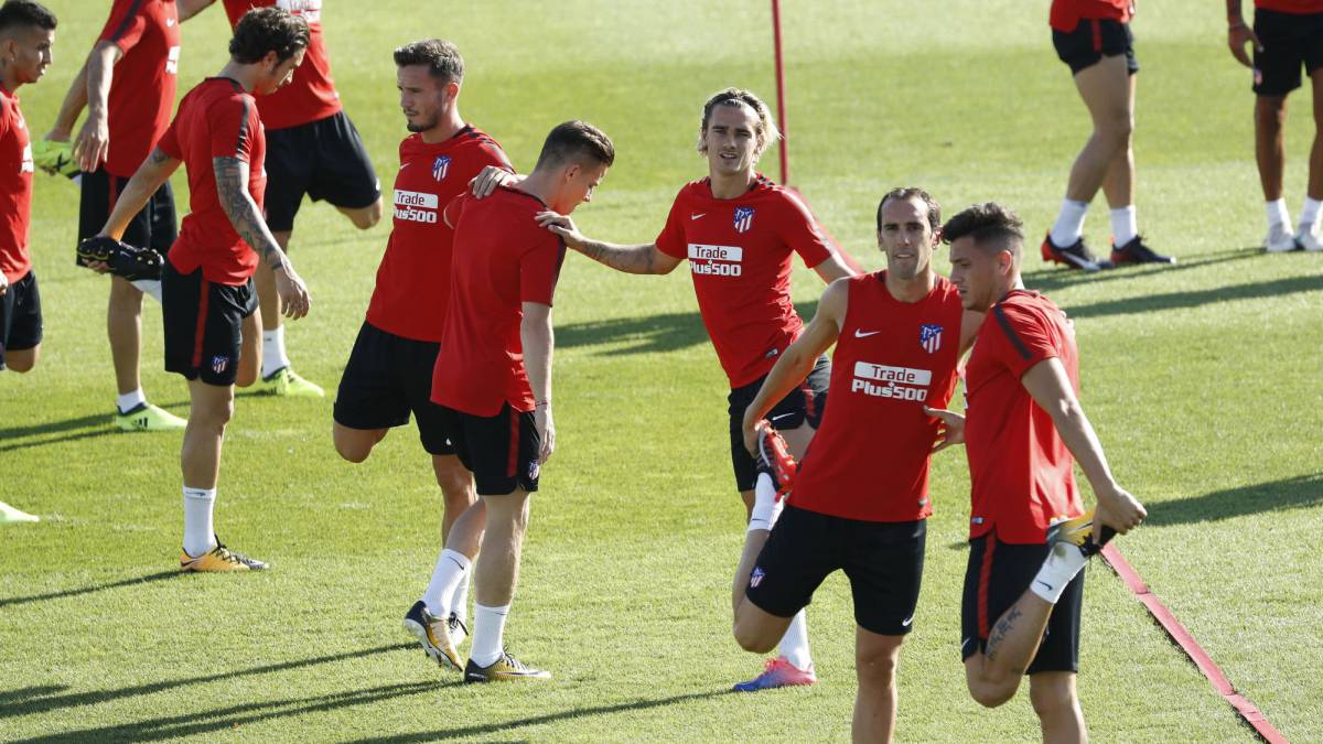 Girona-Atlético de Madrid en directo online: LaLiga Santander