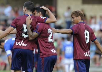Granada-Albacete: horario, TV y dónde ver en directo online