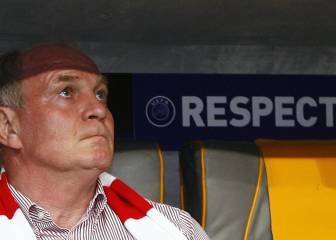Hoeness: