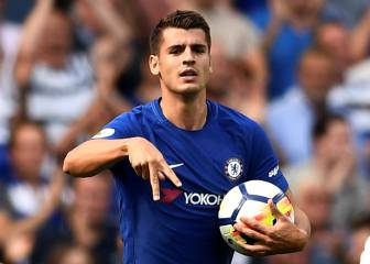 Morata: