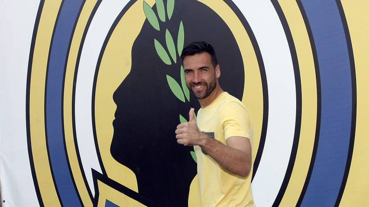El Hércules expone el proyecto de Siviero y sus diez fichajes.