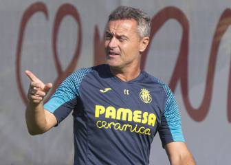 Fran Escribá: