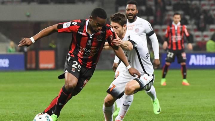 Mundo Deportivo: el Barça pagará la cláusula de Seri