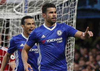 Onda Cero: Atlético y Chelsea llegan a un acuerdo por Costa