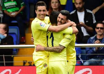 Levante vs Villarreal: horario, fecha, TV y dónde ver online