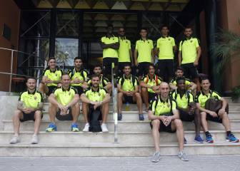 Elche: la carrera hacia el ascenso comienza en Sabadell