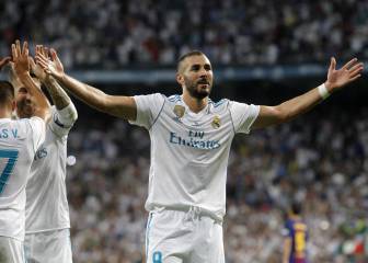 Journal du Dimanche: Benzema renovará estos días hasta 2021