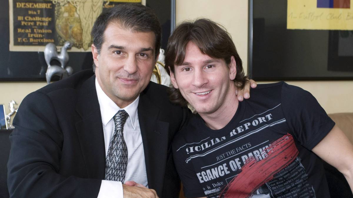 El caso de Messi puede ser peor que el de Neymar