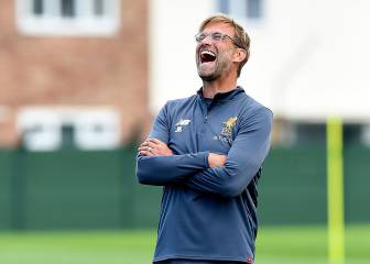 Klopp: