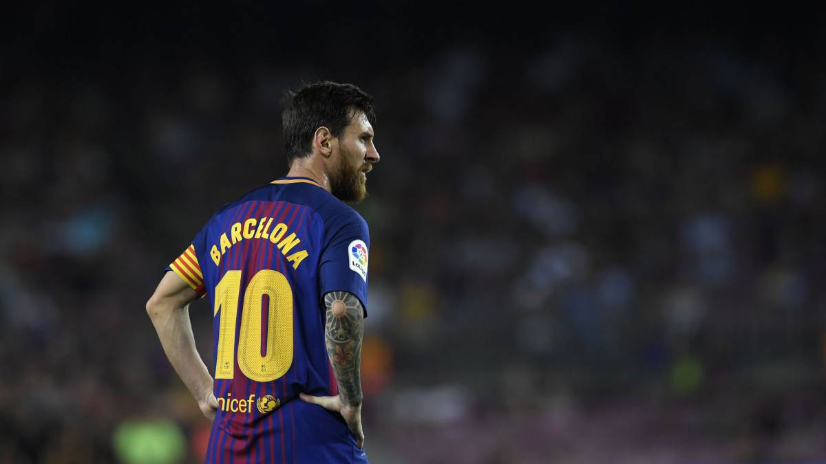 Barcelona ganó en su debut de Liga