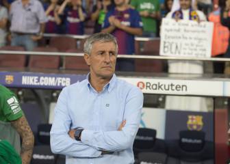 Setién: