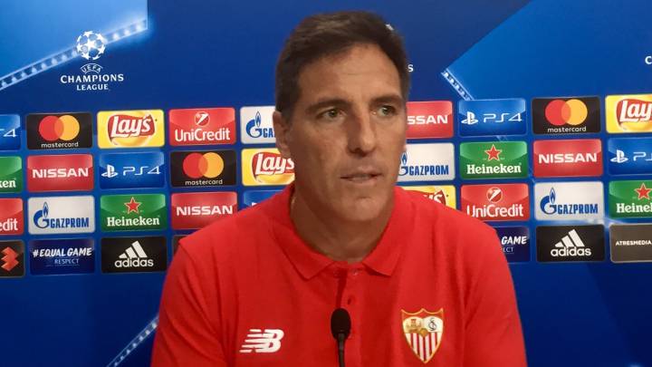 Toto Berizzo.