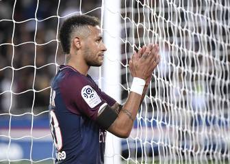Neymar: