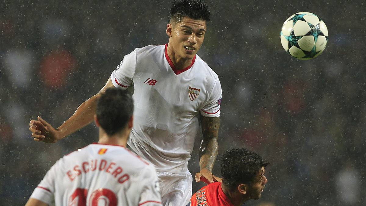 Sevilla-Istanbul Basaksehi en directo online: Previa Champions League