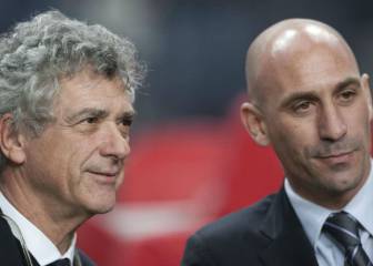 Villar pone precio a su cabeza: que Rubiales no presida la FEF