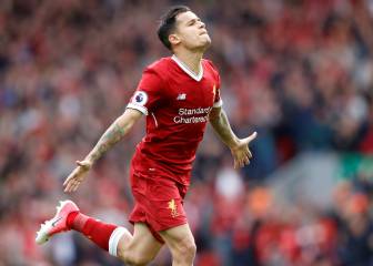 Barcelona give up on Coutinho transfer as Liverpool stand firm