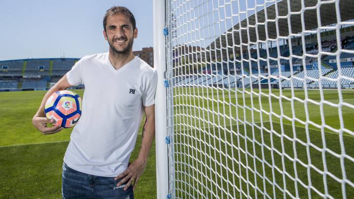 Sergio Mora