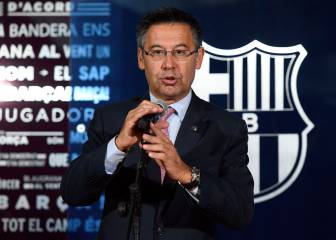 Bartomeu, el 28 de julio: