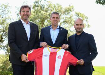 Manchester City confirm purchase of majority stake in Girona