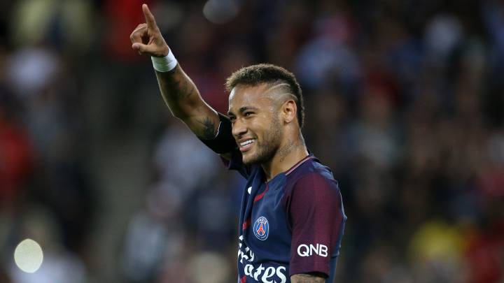 PSG vs Saint-Étienne en vivo y en directo online: League One