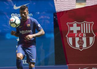¿Por qué la Liga española tiene un día más para fichar?