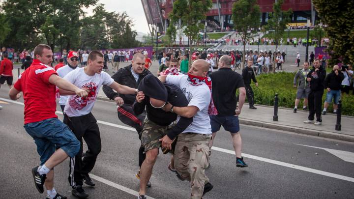 Pánico en la UEFA por los partidos del 27-S y 28-S en Moscú