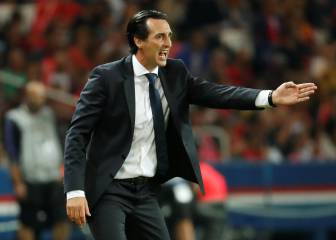 Emery :
