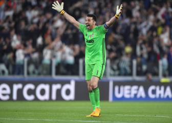 Buffon: