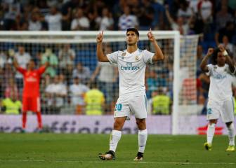 La Prensa alucina con Asensio:
