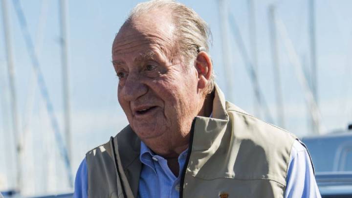 Fuenlabrada invite Juan Carlos I of Spain to Copa del Rey clash