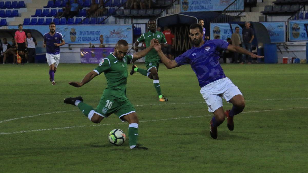 La cantera brilla en el último amistoso de pretemporada