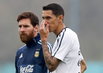El Barça se estrella en la última curva del mercado: no ficha