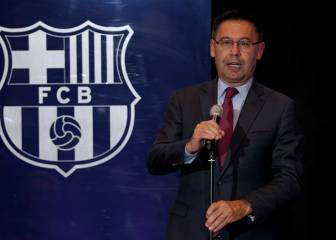El Barça se estrella en la última curva del mercado: no ficha