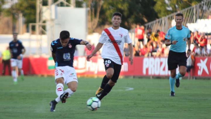 Resumen Sevilla Atl. 1 - Cultural 2: remontada de la Cultu en 7'