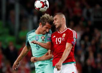 Coentrao se lesiona con Portugal y enfada al Sporting