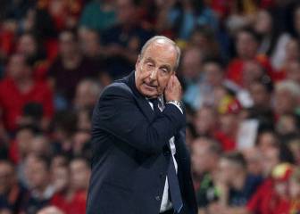 Tavecchio: