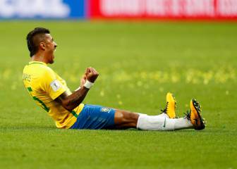 Paulinho: