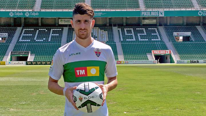 Hércules-Elche: un derbi con mucho morbo.