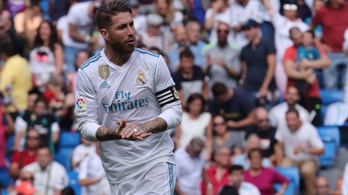 Mensaje de la plantilla del Real Madrid: "Toca apretar, señores"