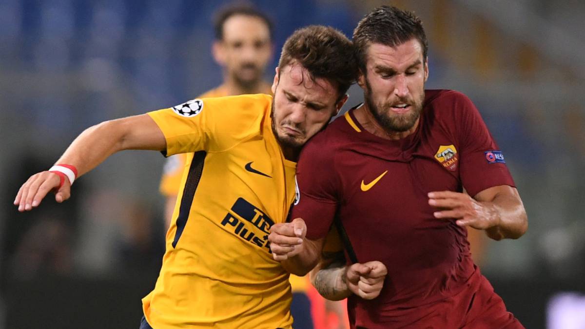 Roma 0-0 Atlético: Resumen, empate con sabor amargo