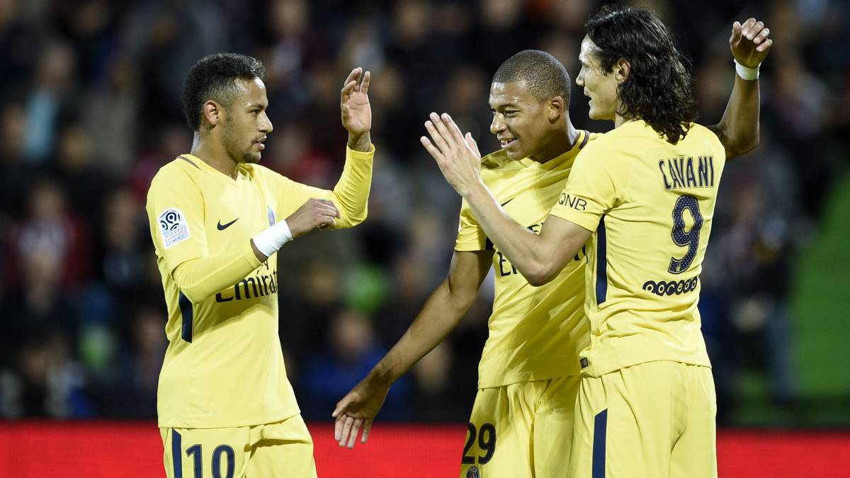 Sigue el Celtic vs PSG en directo online, partido de la primera jornada del grupo B de la Uefa Champions League, hoy 12 de septiembre en As.